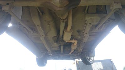Лот: 12113902. Фото: 1. Niva Chevrolet. Автомобили