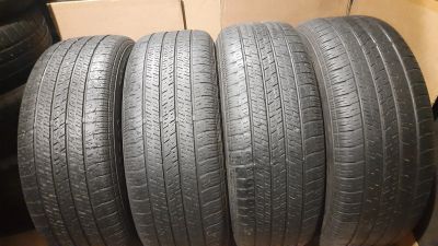 Лот: 17441540. Фото: 1. 215/65R16 98H Continental 4*4... Шины