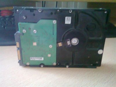 Лот: 1370449. Фото: 1. продам винчестер с 1 рубля. Жёсткие диски (HDD)