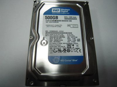 Лот: 11650542. Фото: 1. HDD жесткий диск для компьютера... Жёсткие диски (HDD)