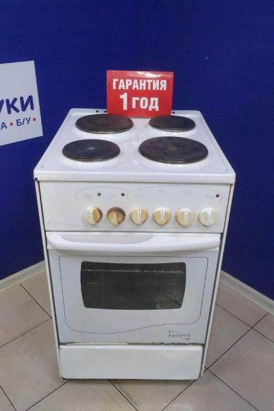 Лот: 16990432. Фото: 1. Плита электрическая лысьва эп... Плиты, духовые шкафы, варочные поверхности