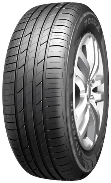 Лот: 20150654. Фото: 1. Шина 205/60 15 95V RoadX RXMotion... Шины