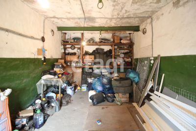 Лот: 25289340. Фото: 1. гараж , Красноярск Солнечная улица... Гаражи, парковочные места