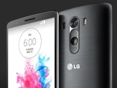 Лот: 5164817. Фото: 1. Продам LG G3S (D724) на гарантии... Смартфоны