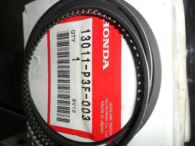 Лот: 2998206. Фото: 1. HONDA 13011P3F003 / 13011-P3F-003... Двигатель и элементы двигателя