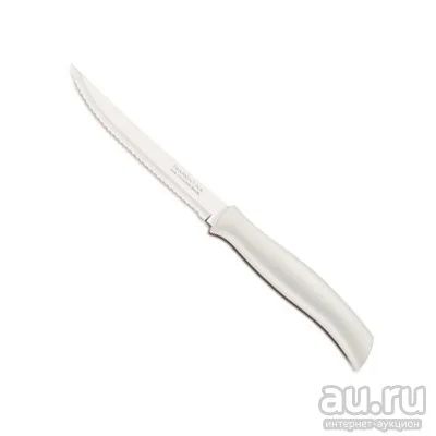 Лот: 19805983. Фото: 1. Нож 23081/085 Трамонтина для мяса. Разное
