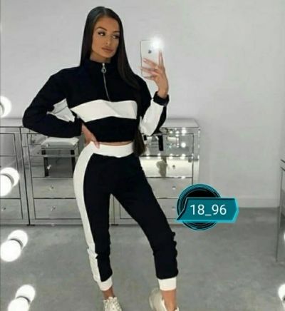 Лот: 16442119. Фото: 1. Спортивные костюмы. Спортивные костюмы