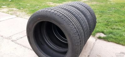 Лот: 13766205. Фото: 1. Шины Hankook. Шины