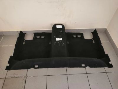 Лот: 15697957. Фото: 1. Обшивка пола BMW 5 Series, задняя... Другое (автозапчасти)