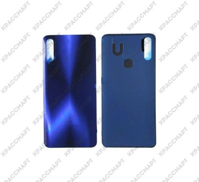 Лот: 15915926. Фото: 1. Задняя крышка Huawei Honor 9X... Корпуса, клавиатуры, кнопки