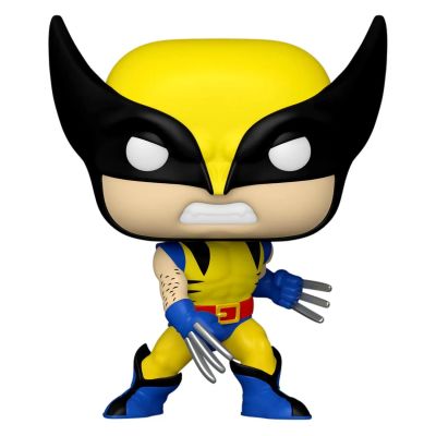 Лот: 24456523. Фото: 1. Фигурка Funko POP! Bobble: Marvel... Другое (сувениры, подарки)