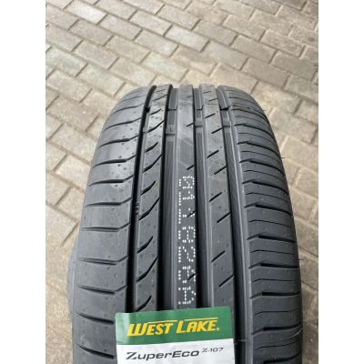 Лот: 25525721. Фото: 1. Летняя резина 235/50 R-19 "Westlake... Шины