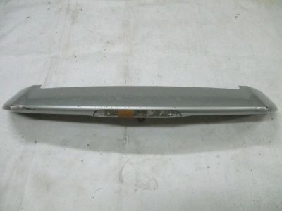 Лот: 11127385. Фото: 1. Спойлер 5-й двери Toyota Wish... Кузов