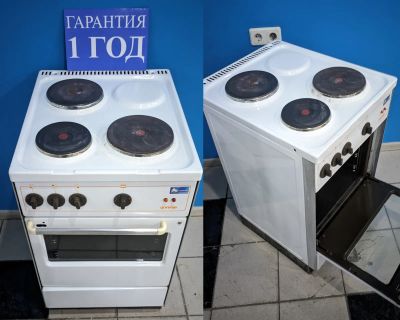 Лот: 24954993. Фото: 1. Плита электрическая Gorenje код... Плиты, духовые шкафы, варочные поверхности