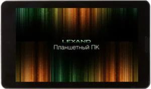 Лот: 5170858. Фото: 1. Планшет Lexand A702. Планшеты