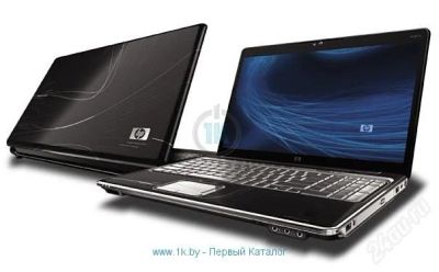 Лот: 1142176. Фото: 1. Ноутбук HP HDX X16-1040ER Premium. Ноутбуки