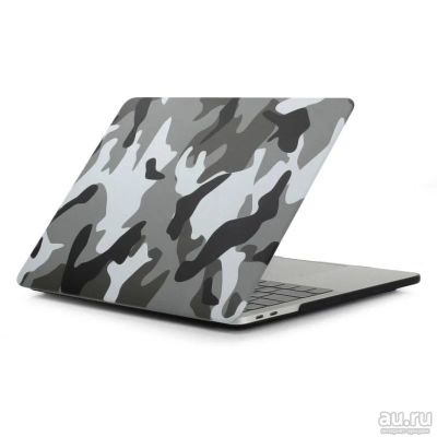 Лот: 13999962. Фото: 1. Накладка на Apple MacBook хаки. Аккумуляторы