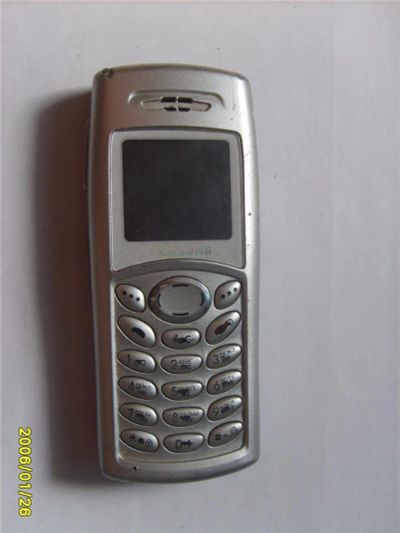 Лот: 7240800. Фото: 1. Телефон Samsung SGH-C110. Кнопочные мобильные телефоны
