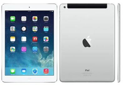 Лот: 4160052. Фото: 1. Продам планшет Apple iPad Air... Планшеты