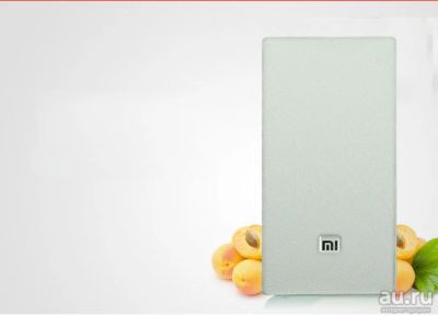 Лот: 9898748. Фото: 1. Силиконовый чехол для Xiaomi Power... Чехлы, бамперы