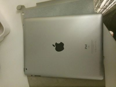 Лот: 4748726. Фото: 1. iPad 2 16 gb wifi. Планшеты