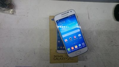 Лот: 9692321. Фото: 1. Samsung Galaxy S4 mini GT-I9190. Смартфоны