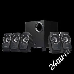 Лот: 2388164. Фото: 1. Колонки Creative Inspire A520. Акустические системы