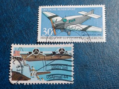 Лот: 25579592. Фото: 1. - Марки для Вашей коллекции. лот... Марки