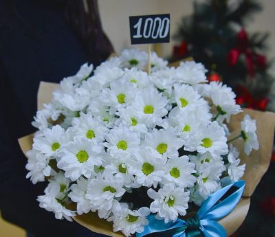 Лот: 7269760. Фото: 1. Сборный букет. Цветы на Щорса... Свежие цветы