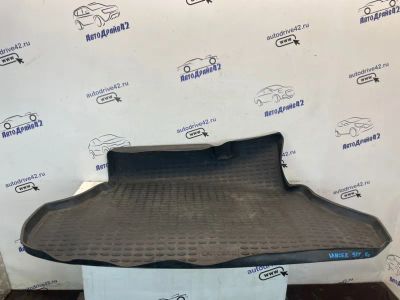 Лот: 24567131. Фото: 1. коврик в багажник Mitsubishi Lancer... Двигатель и элементы двигателя