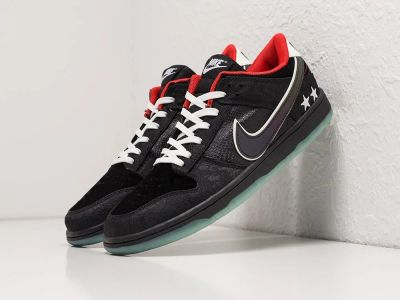 Лот: 19352585. Фото: 1. Кроссовки Nike SB Dunk Low (27464... Кеды, кроссовки, слипоны