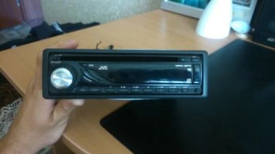 Лот: 5736155. Фото: 1. автомагнитола. Автомагнитолы