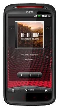 Лот: 3172366. Фото: 1. HTC Sensation XE. Смартфоны