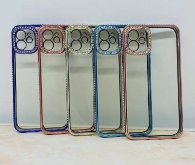 Лот: 22145496. Фото: 1. ЧЕХОЛ ДЛЯ iPhone 11 CLEAR CASE... Чехлы, бамперы