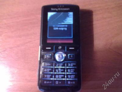 Лот: 544928. Фото: 1. k750i. Кнопочные мобильные телефоны