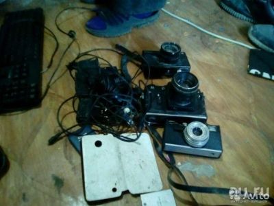 Лот: 9444721. Фото: 1. фотоаппарат. Цифровые компактные