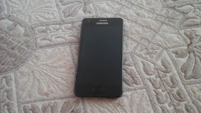 Лот: 5754598. Фото: 1. Samsung galaxy s2 обмен apple. Смартфоны