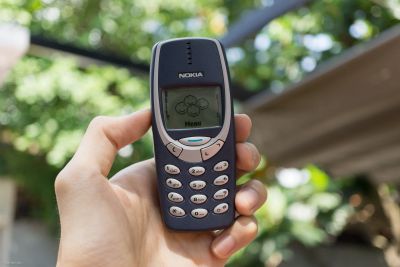Лот: 14559239. Фото: 1. Nokia 3310. Корпуса, клавиатуры, кнопки
