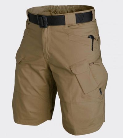Лот: 5719672. Фото: 1. Тактические шорты Urban Tactical... Брюки, джинсы, шорты
