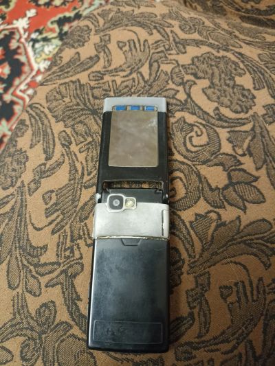 Лот: 24843214. Фото: 1. Продам Nokia N 76 раскладушка. Кнопочные мобильные телефоны