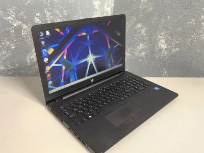 Лот: 18812841. Фото: 1. Ноутбук HP Intеl Celeron N3060... Ноутбуки