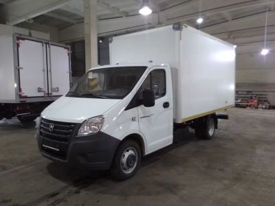 Лот: 23018966. Фото: 1. Газ Изотермический кузов. Автомобили