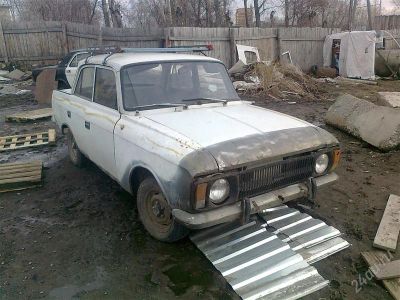 Лот: 2694257. Фото: 1. москвич 412. Автомобили