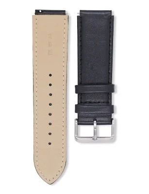Лот: 12340038. Фото: 1. Ремешок кожаный для Xiaomi Amazfit... Смарт-часы, фитнес-браслеты, аксессуары
