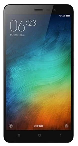 Лот: 9279962. Фото: 1. Смартфон Xiaomi Redmi 3S 16Gb... Смартфоны