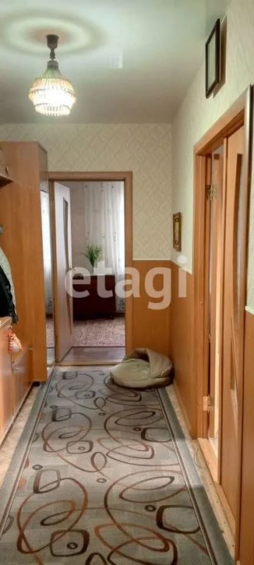 Лот: 25287614. Фото: 1. 2-комн. квартира , Красноярск... Квартиры, студии