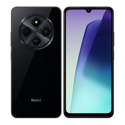 Лот: 24581411. Фото: 1. Смартфон Xiaomi Redmi 14C 4/128... Смартфоны