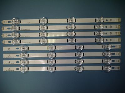 Лот: 17415539. Фото: 1. LED подсветка Innotek DRT 3.0... Запчасти для телевизоров, видеотехники, аудиотехники