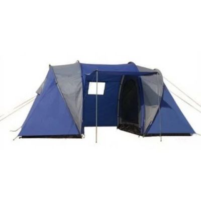 Лот: 17542304. Фото: 1. Палатка 4-местная Lanyu1699 (150... Палатки, тенты