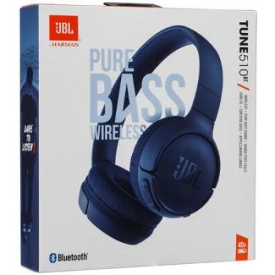 Лот: 20370593. Фото: 1. Беспроводные наушники JBL Tune... Наушники, гарнитуры